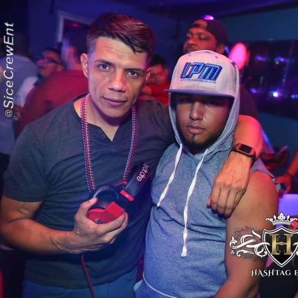 Meet your Posher, Djnegro - Picture 1 of 1